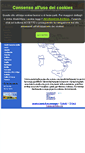 Mobile Screenshot of campeggi-italia.com